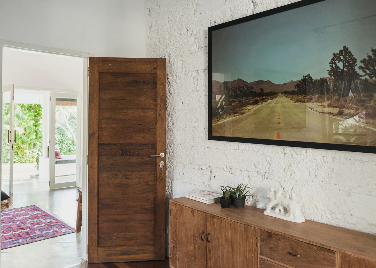 Stylish 3 Bedroom Villa in Canggu