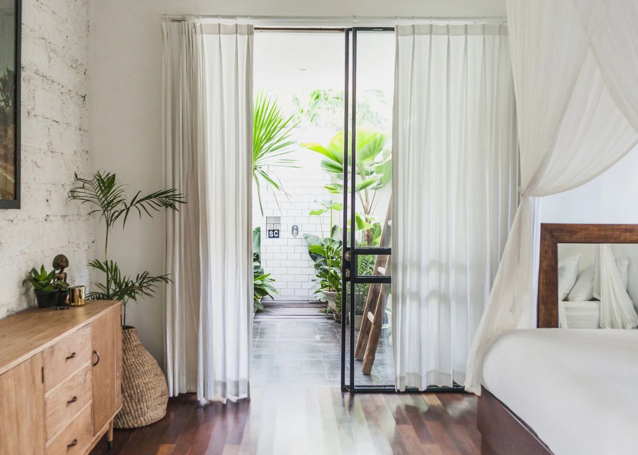 Stylish 3 Bedroom Villa in Canggu
