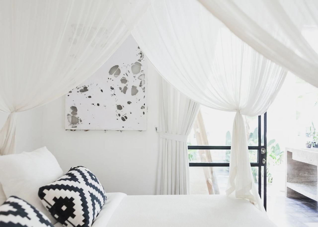 Stylish 3 Bedroom Villa in Canggu