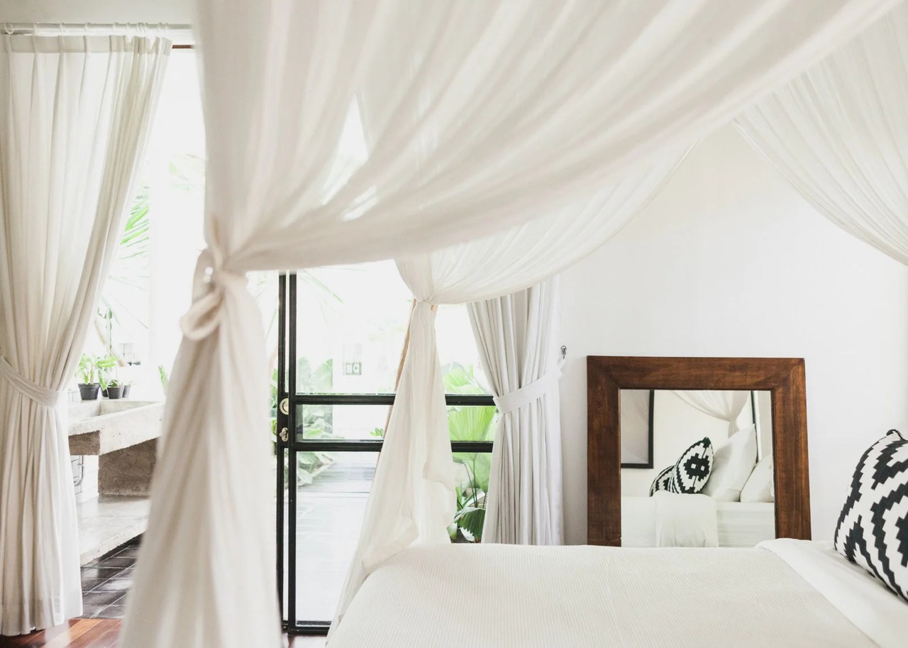 Stylish 3 Bedroom Villa in Canggu