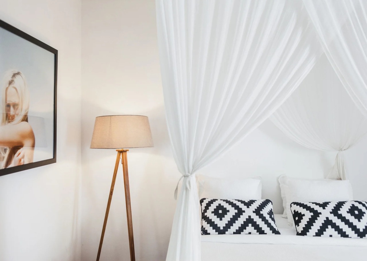 Stylish 3 Bedroom Villa in Canggu