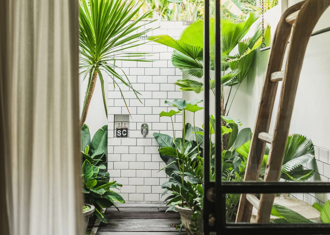 Stylish 3 Bedroom Villa in Canggu