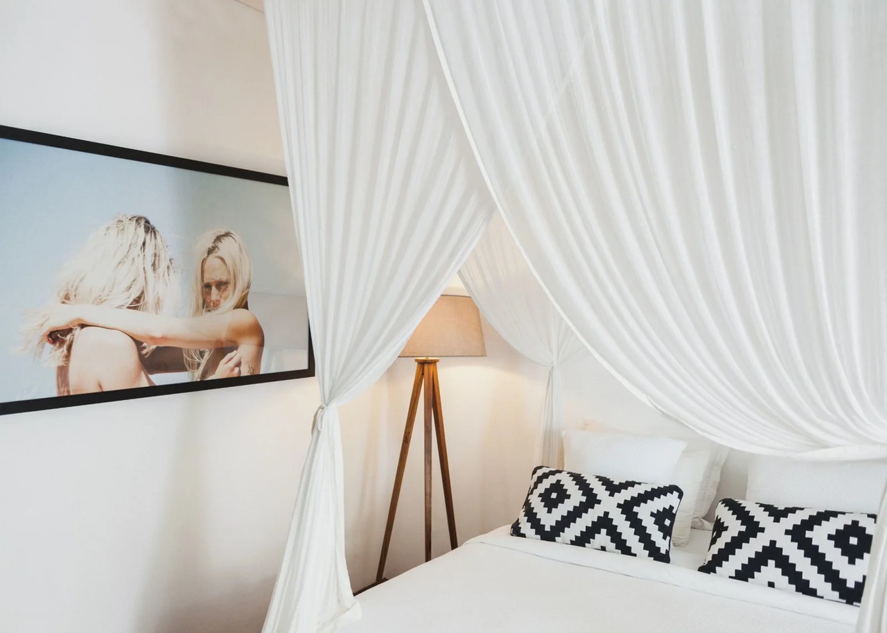 Stylish 3 Bedroom Villa in Canggu