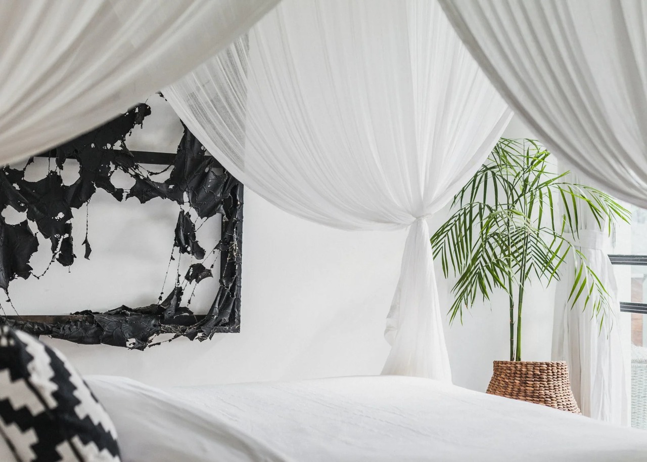Stylish 3 Bedroom Villa in Canggu