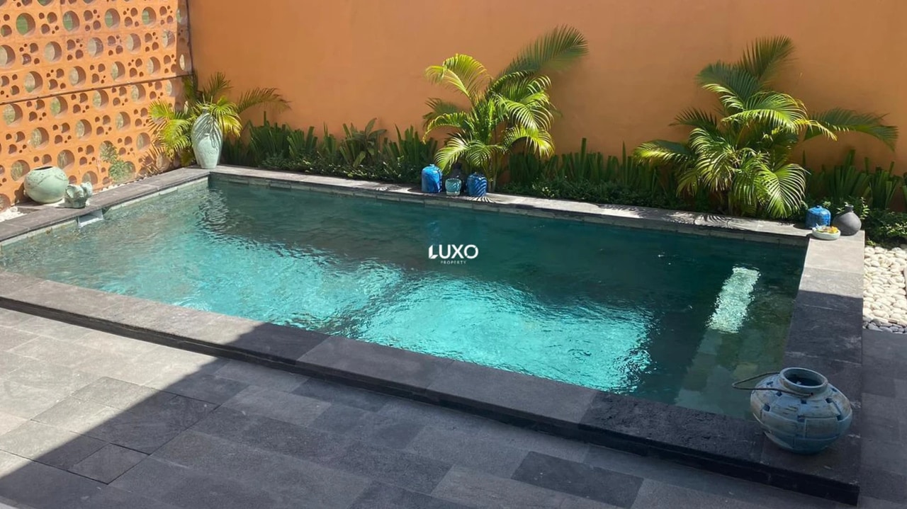 2-Bedroom Villa in Canggu, Pet Friendly