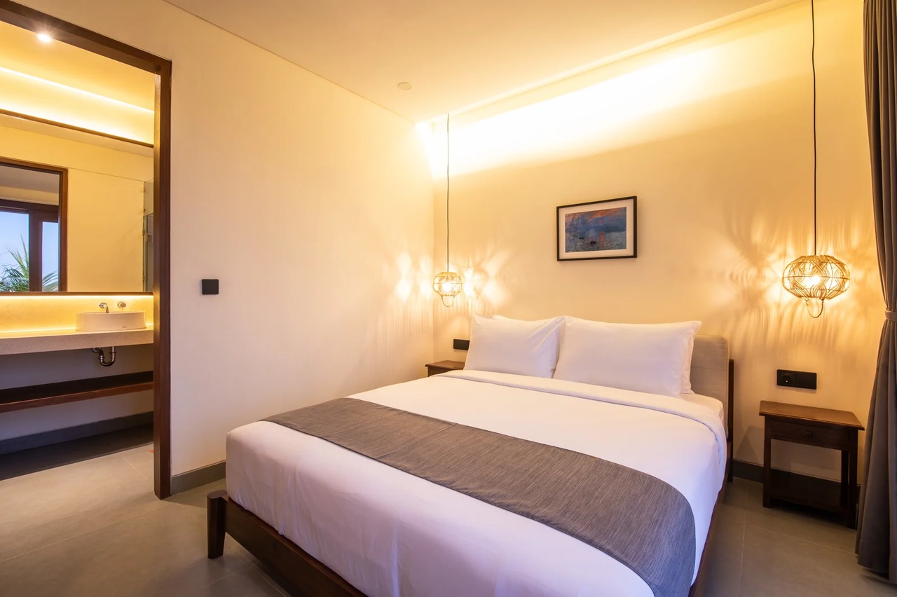 For Rent 2 bedroom Villa Pecatu Bali