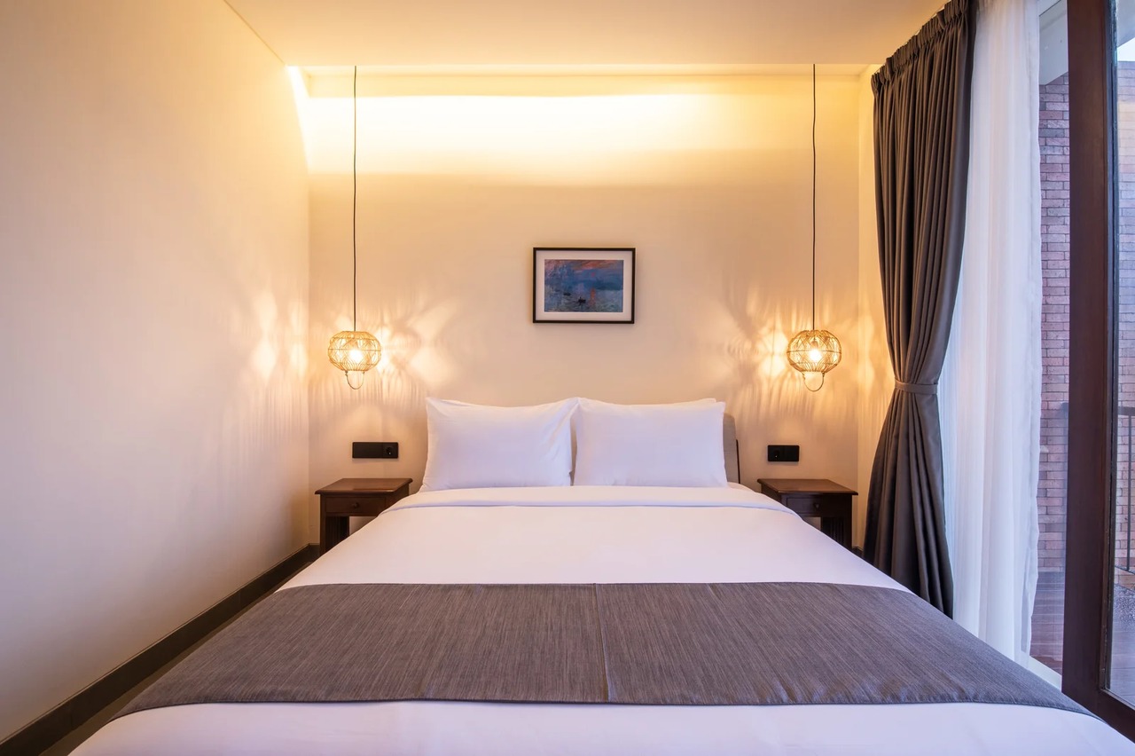 For Rent 2 bedroom Villa Pecatu Bali