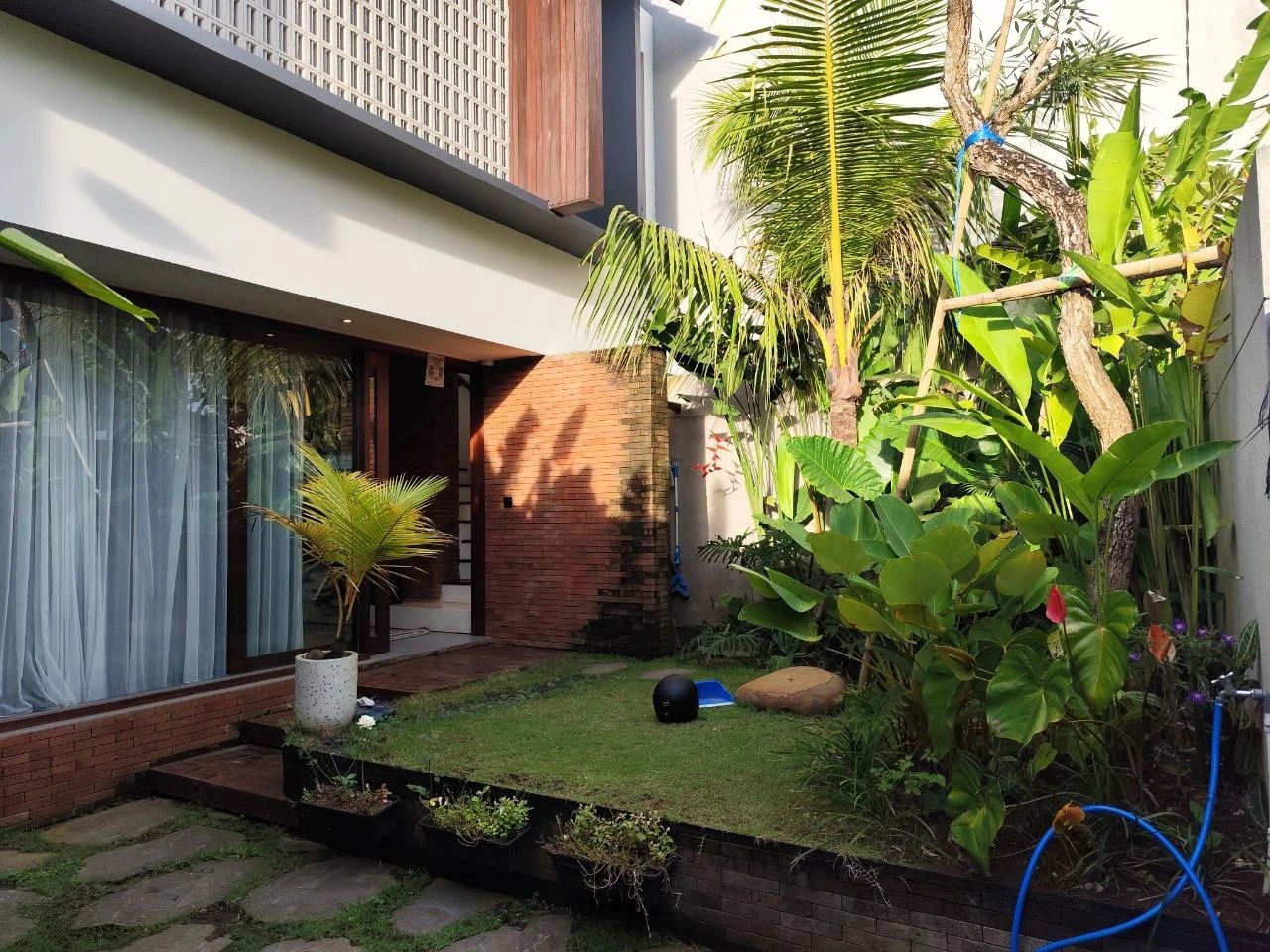 For Rent 2 bedroom Villa Pecatu Bali
