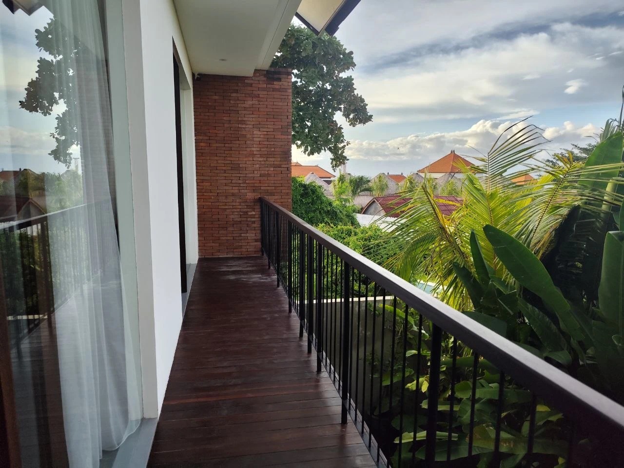For Rent 2 bedroom Villa Pecatu Bali