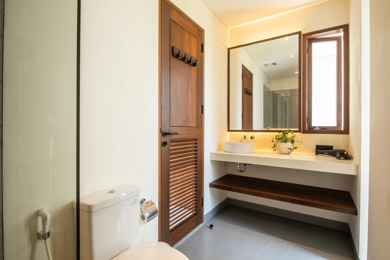 For Rent 2 bedroom Villa Pecatu Bali