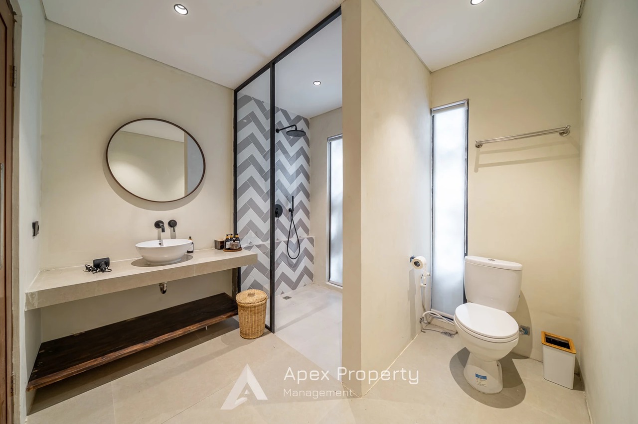3BD Luxury Villa Sueno + Cinema Room