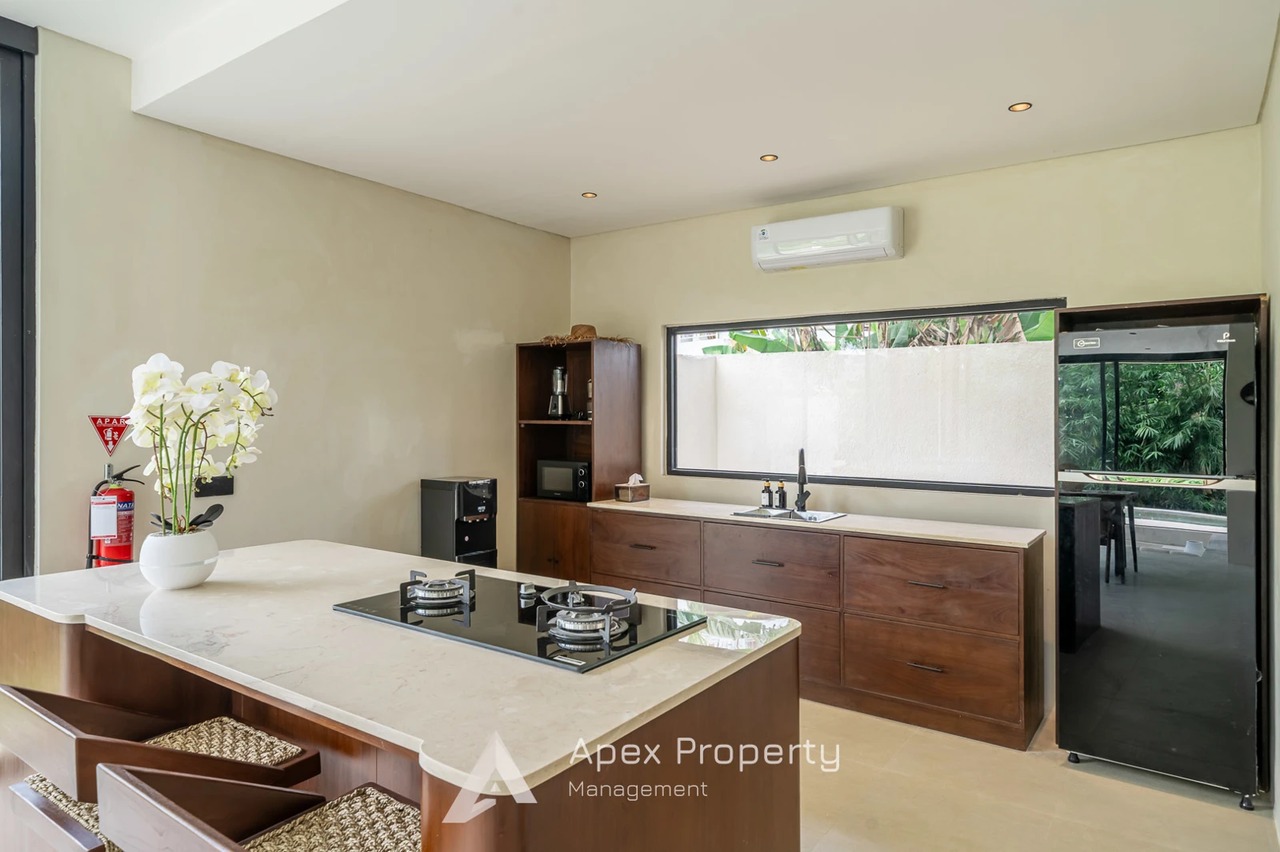 3BD Luxury Villa Sueno + Cinema Room