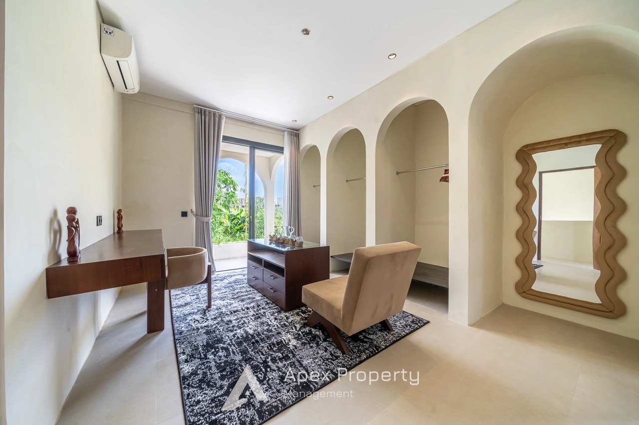 3BD Luxury Villa Sueno + Cinema Room