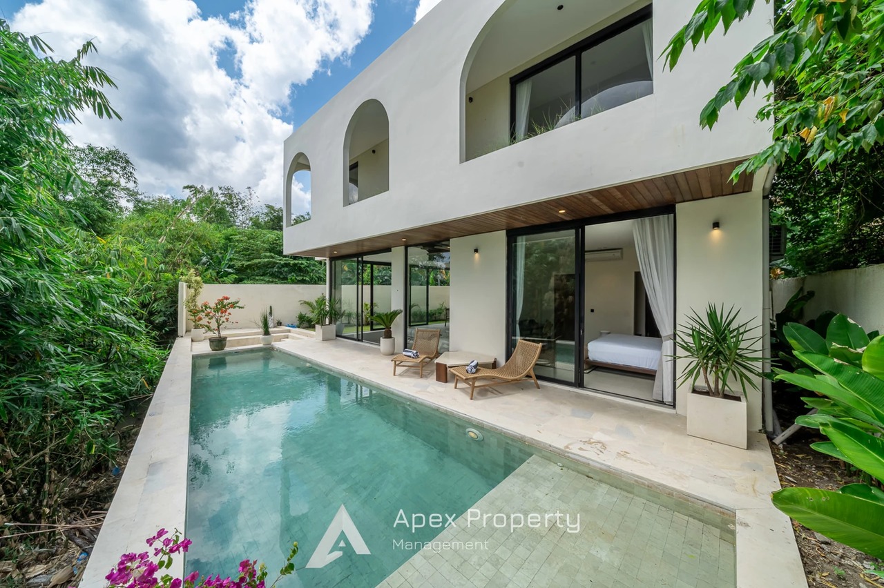3BD Luxury Villa Sueno + Cinema Room