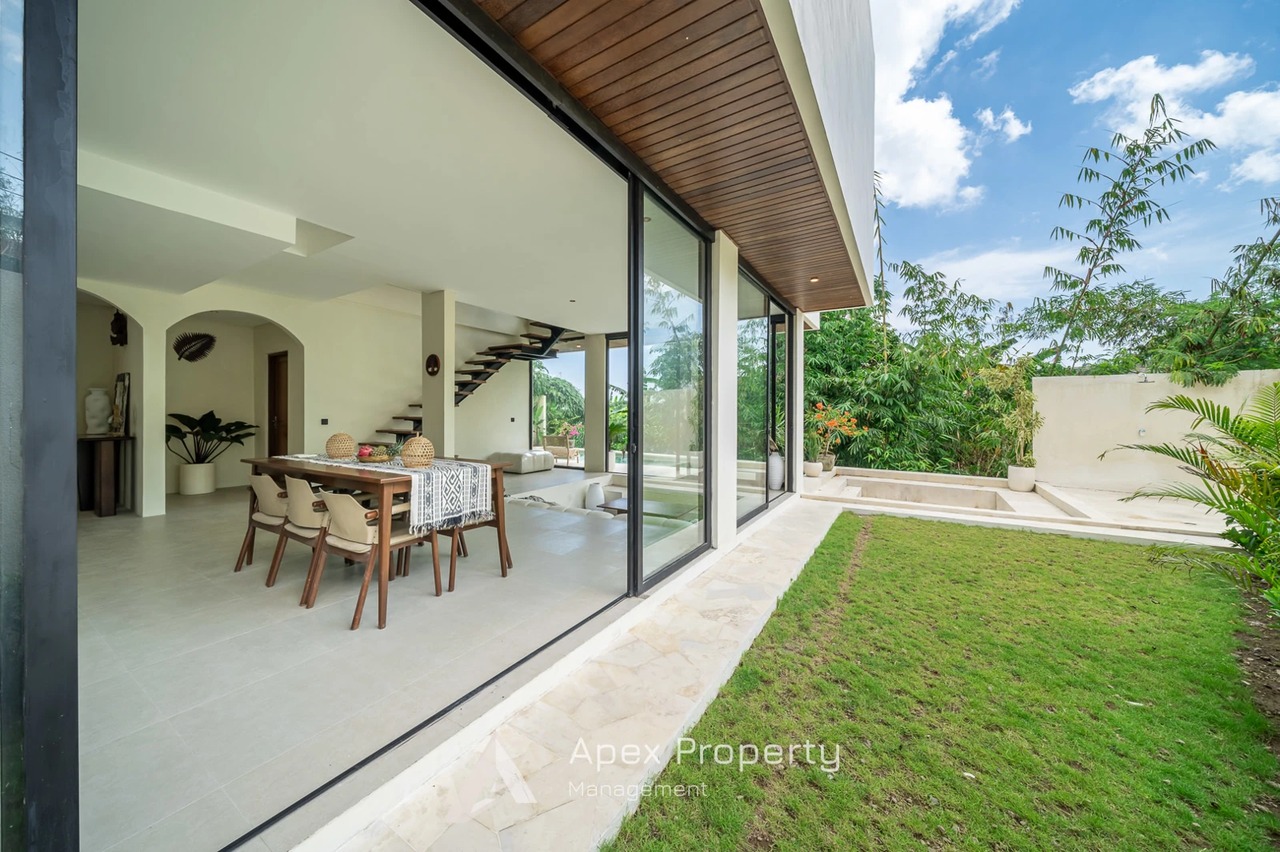 3BD Luxury Villa Sueno + Cinema Room