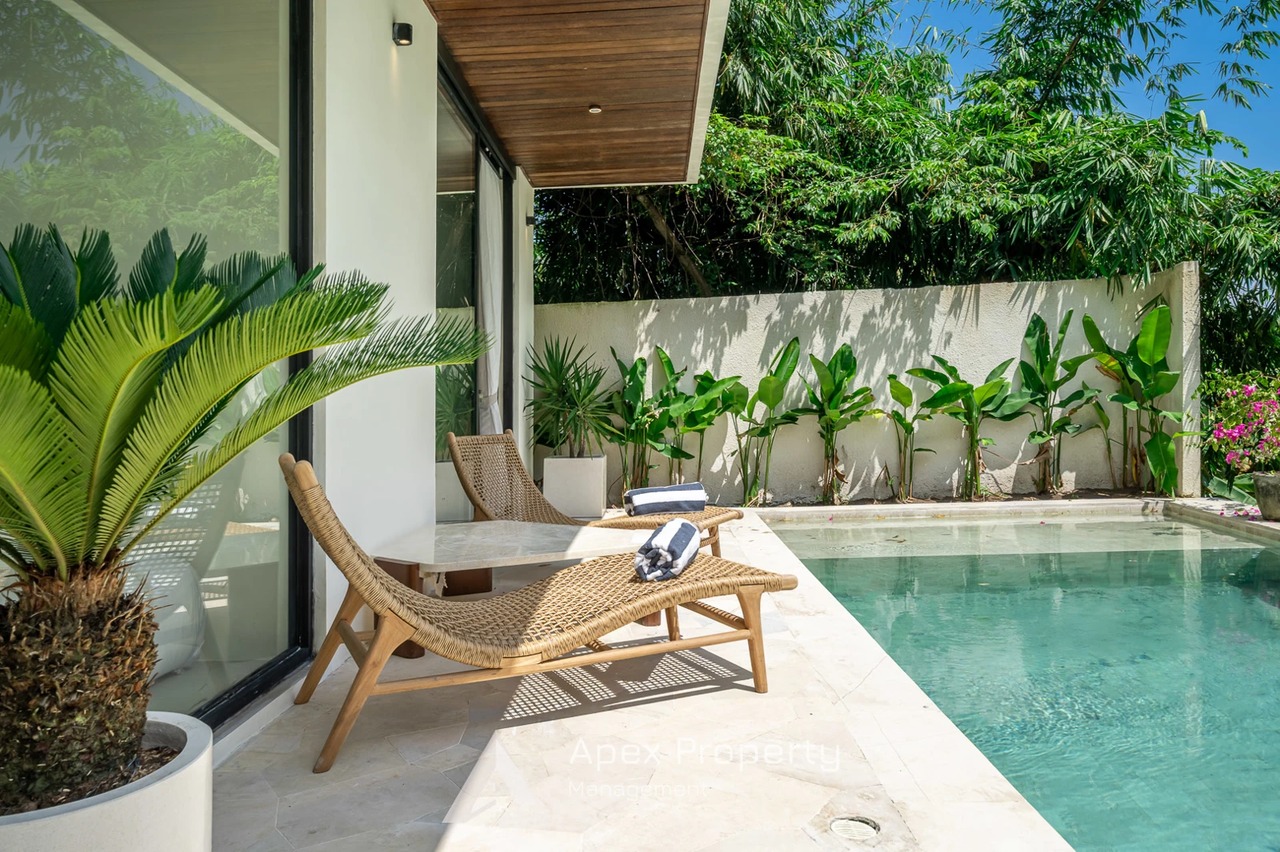 3BD Luxury Villa Sueno + Cinema Room