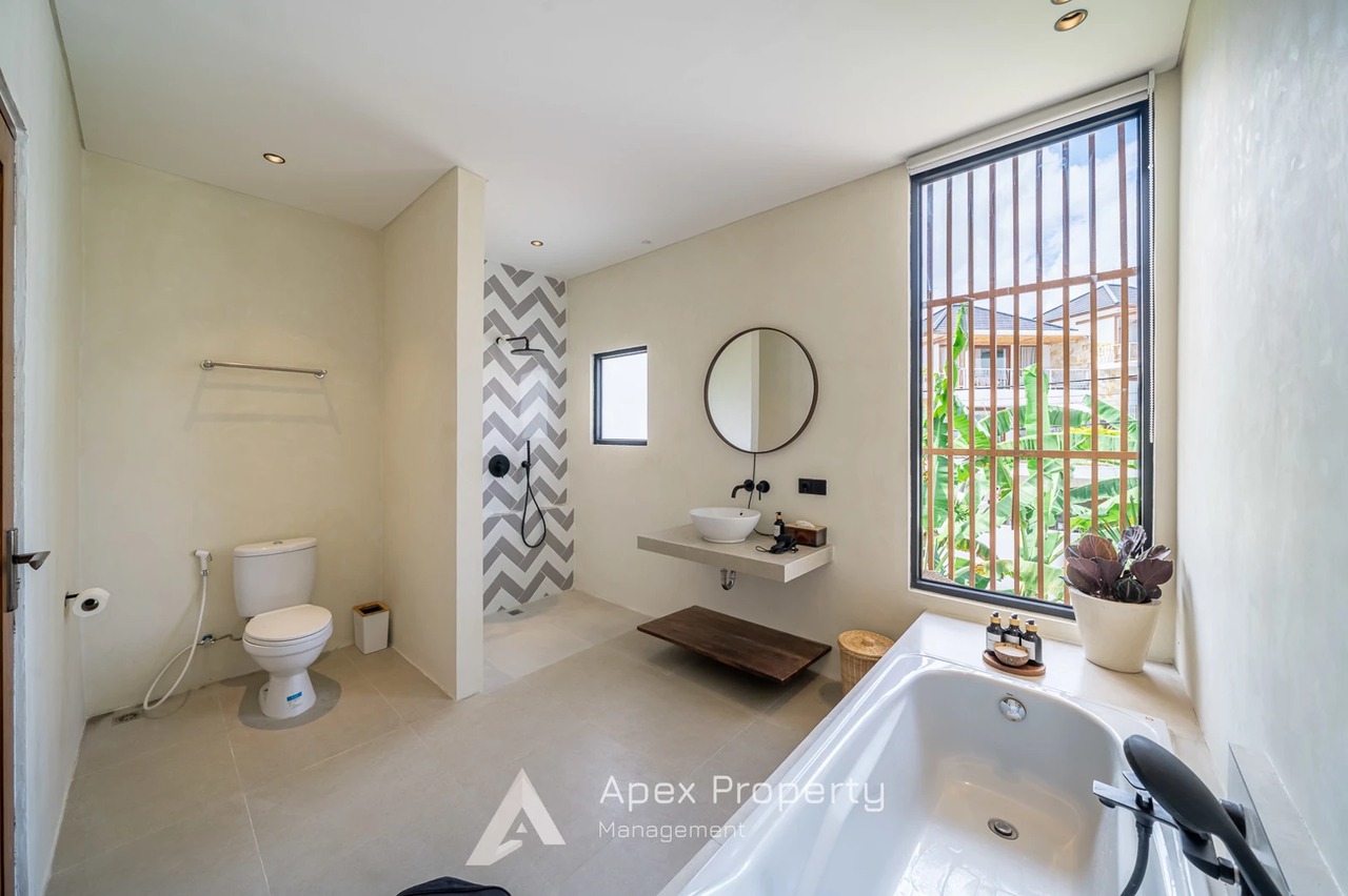 3BD Luxury Villa Sueno + Cinema Room