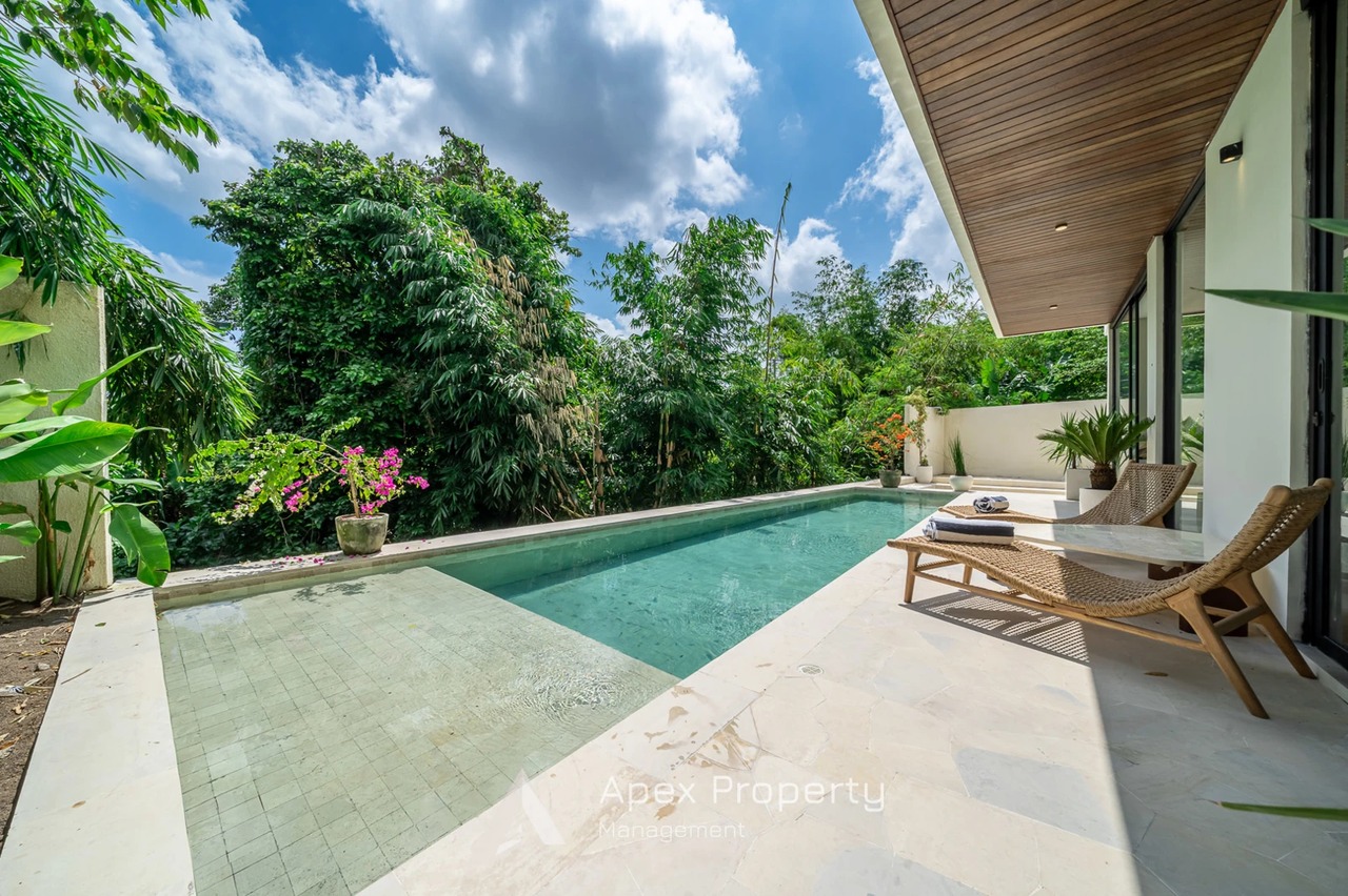 3BD Luxury Villa Sueno + Cinema Room