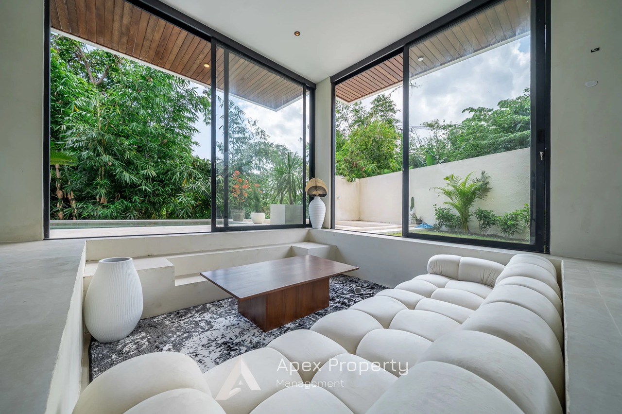 3BD Luxury Villa Sueno + Cinema Room
