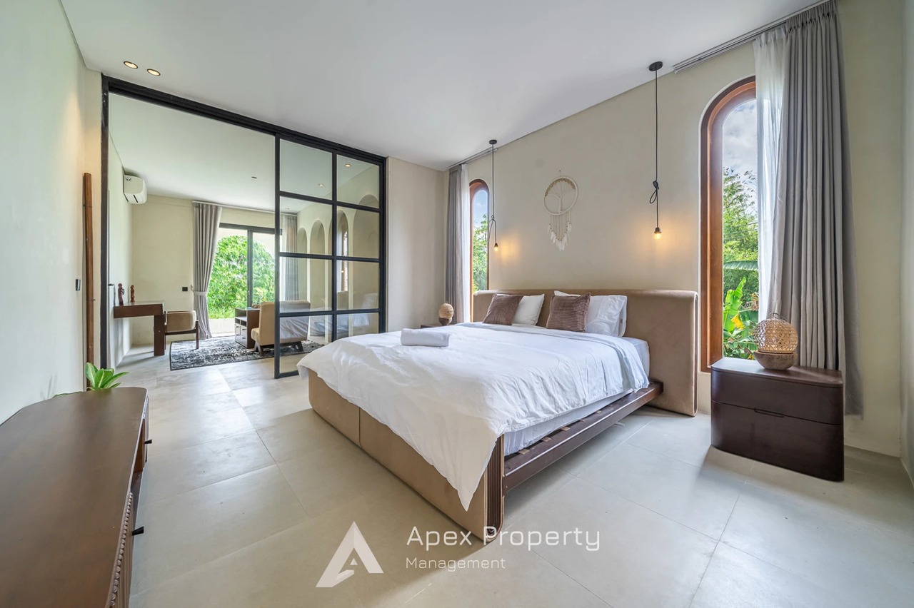 3BD Luxury Villa Sueno + Cinema Room