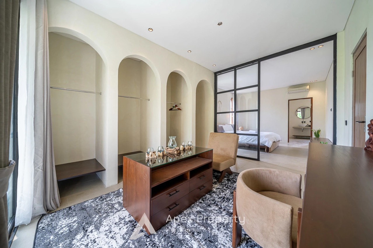 3BD Luxury Villa Sueno + Cinema Room