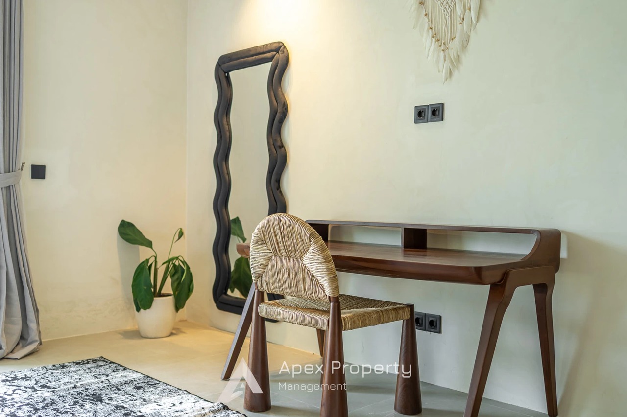 3BD Luxury Villa Sueno + Cinema Room