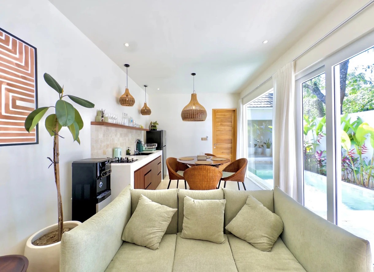 Villa Day Dream 3