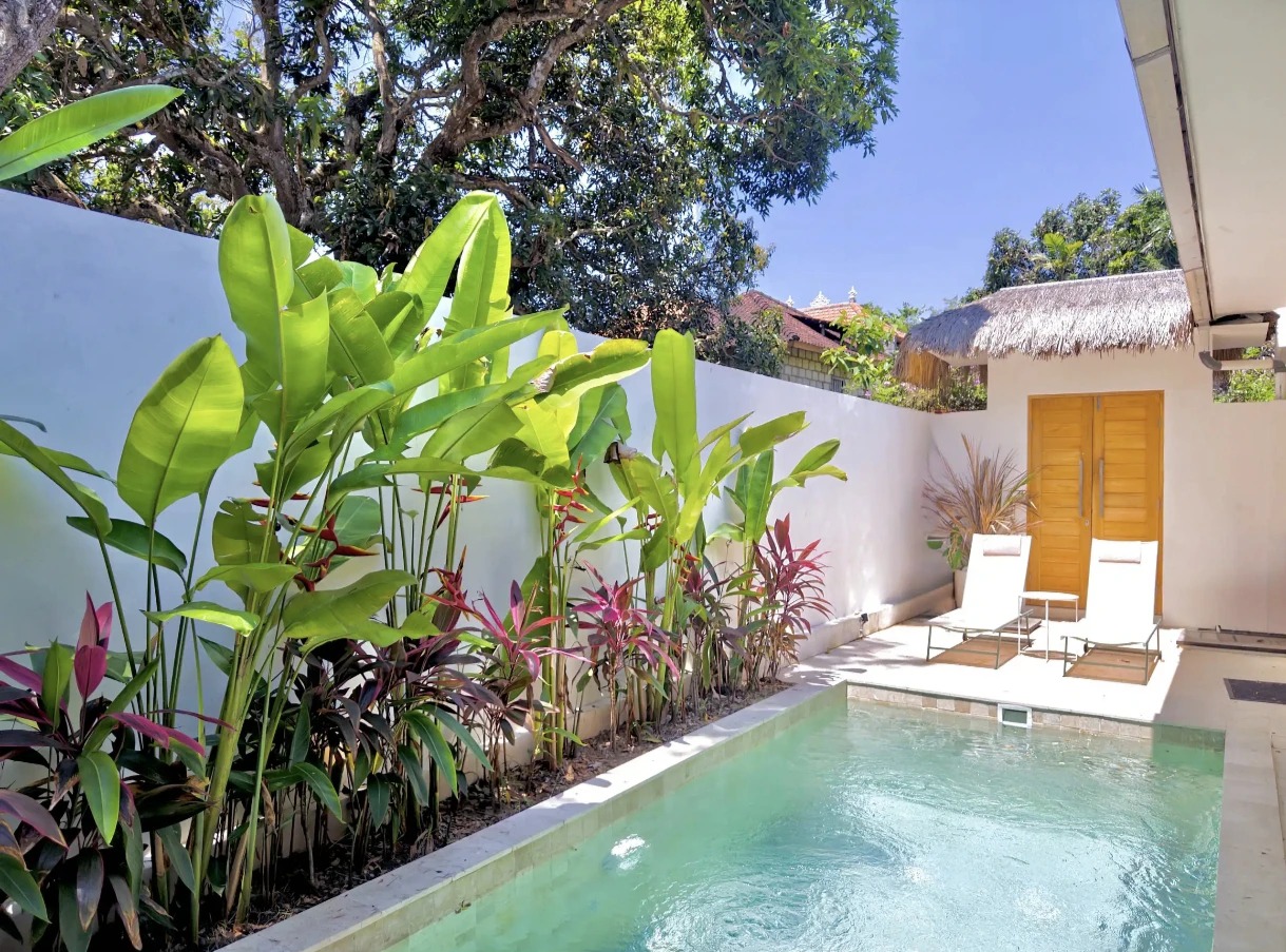 Villa Day Dream 3