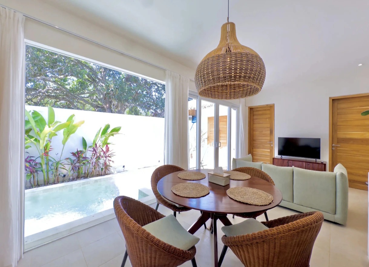 Villa Day Dream 3