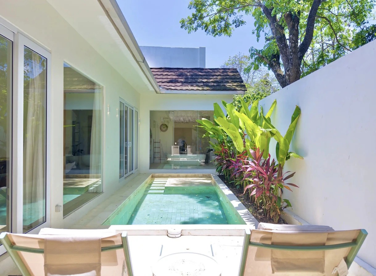Villa Day Dream 3