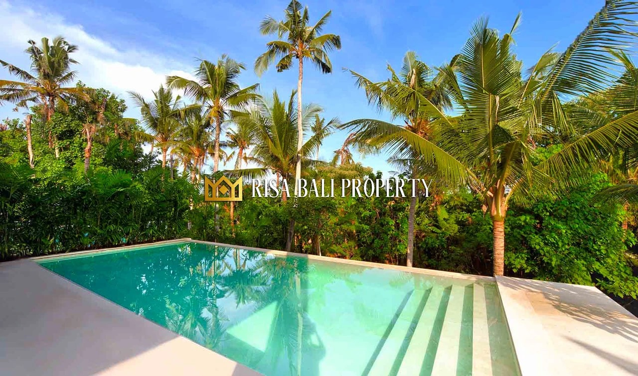 AMAZING LUXURY 5+1 BEDROOMS VILLA