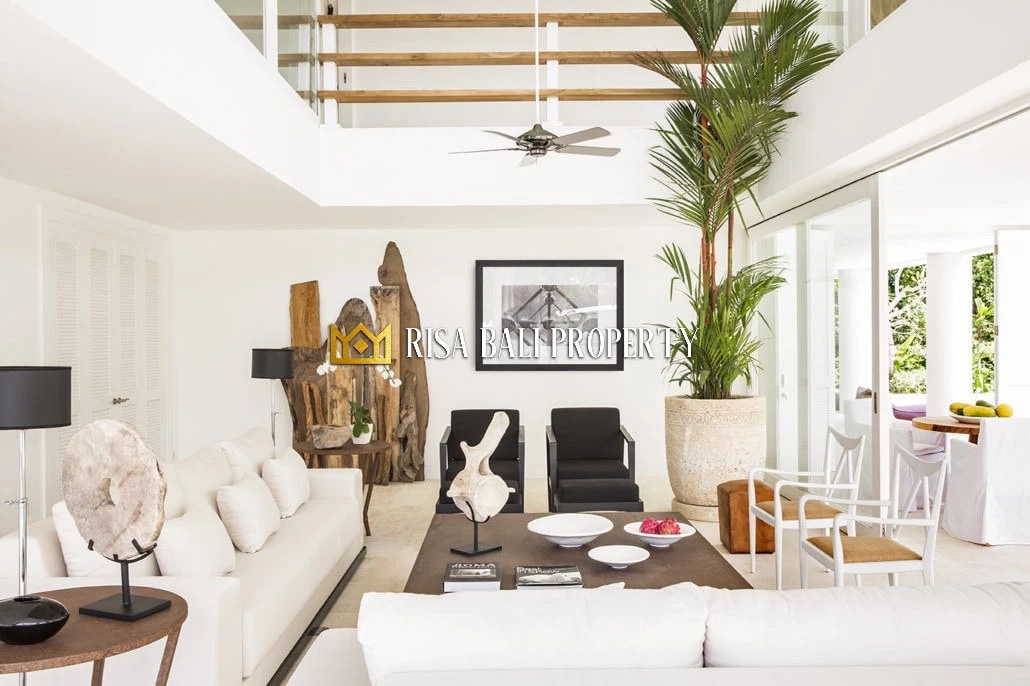 AMAZING LUXURY 5+1 BEDROOMS VILLA