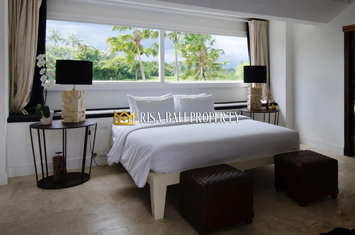 AMAZING LUXURY 5+1 BEDROOMS VILLA