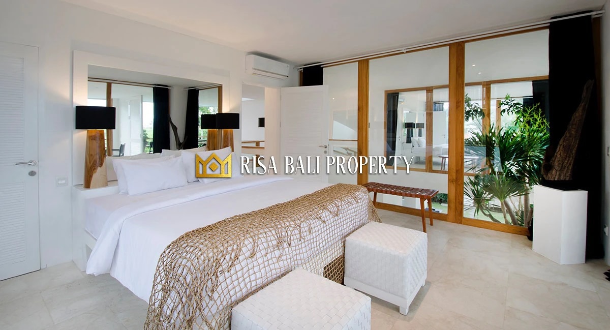 AMAZING LUXURY 5+1 BEDROOMS VILLA