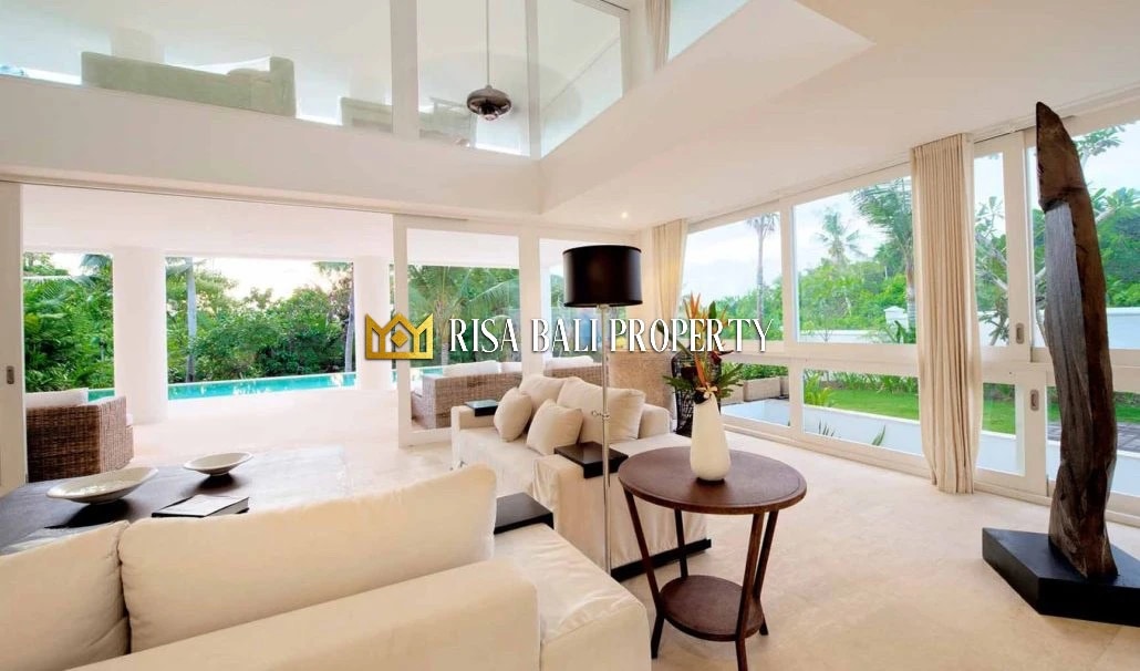 AMAZING LUXURY 5+1 BEDROOMS VILLA