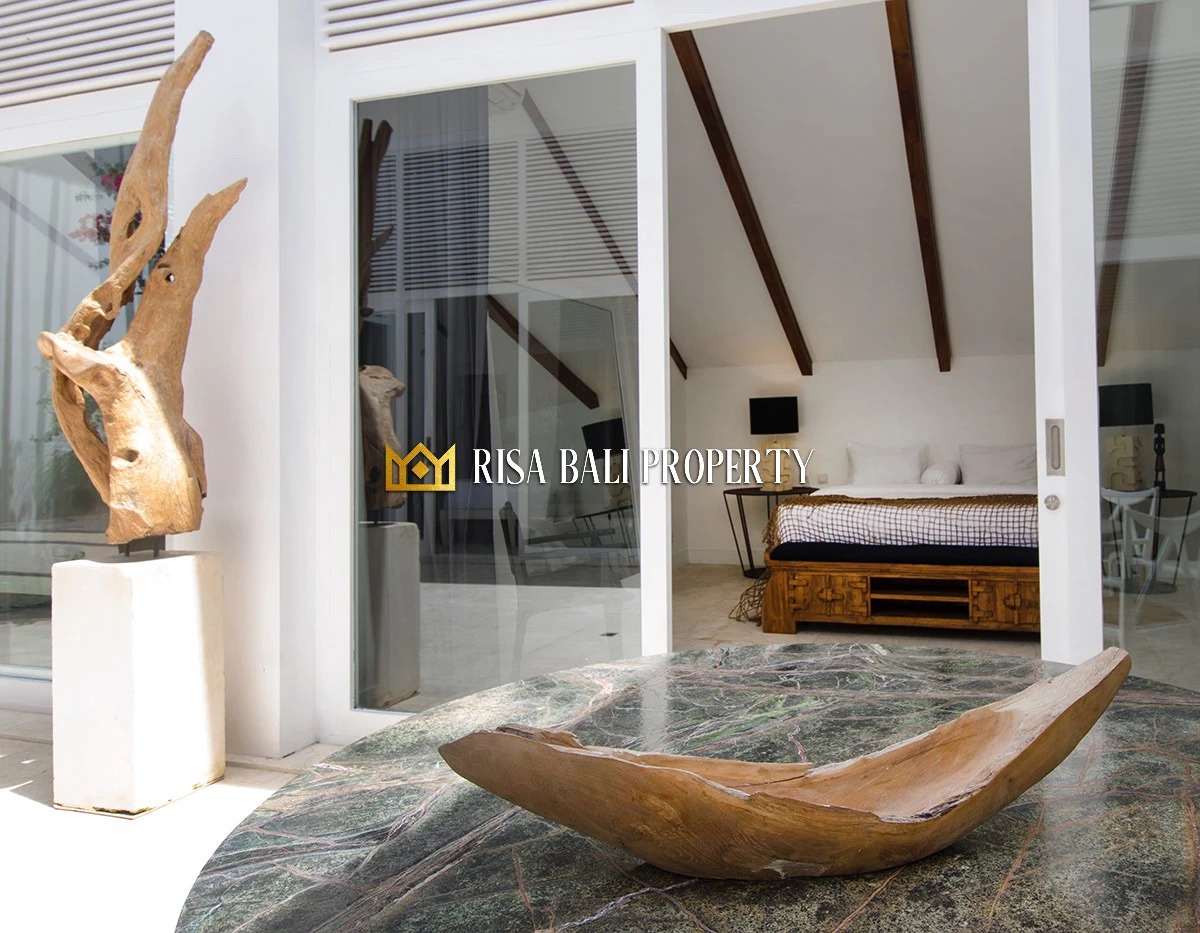 AMAZING LUXURY 5+1 BEDROOMS VILLA