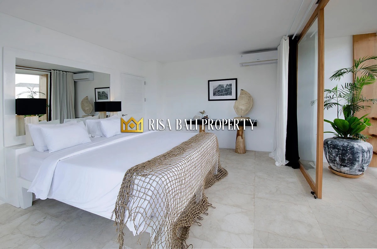 AMAZING LUXURY 5+1 BEDROOMS VILLA