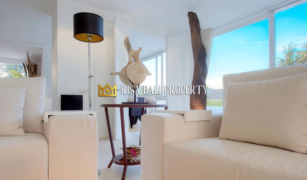 AMAZING LUXURY 5+1 BEDROOMS VILLA
