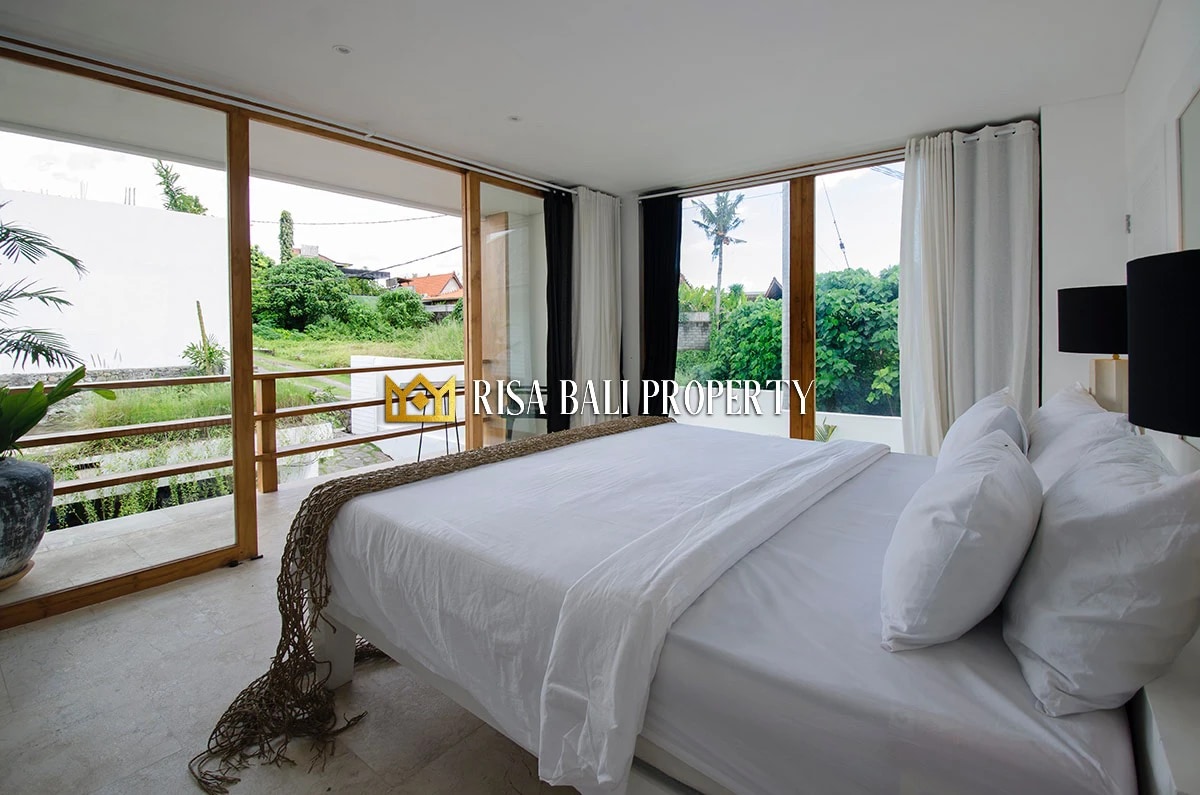 AMAZING LUXURY 5+1 BEDROOMS VILLA