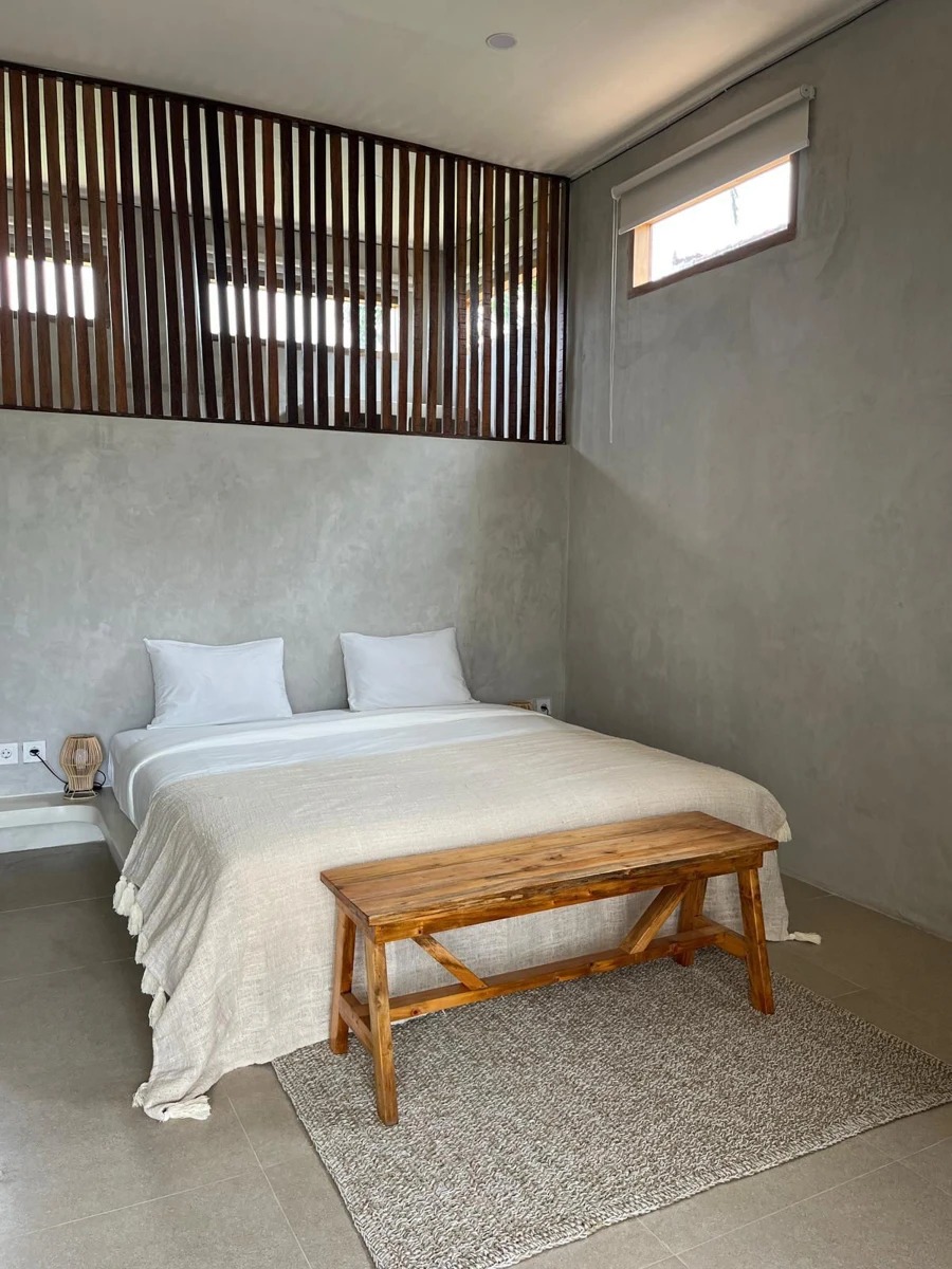 INDUSTRIAL STYLE HOUSE in PADONAN