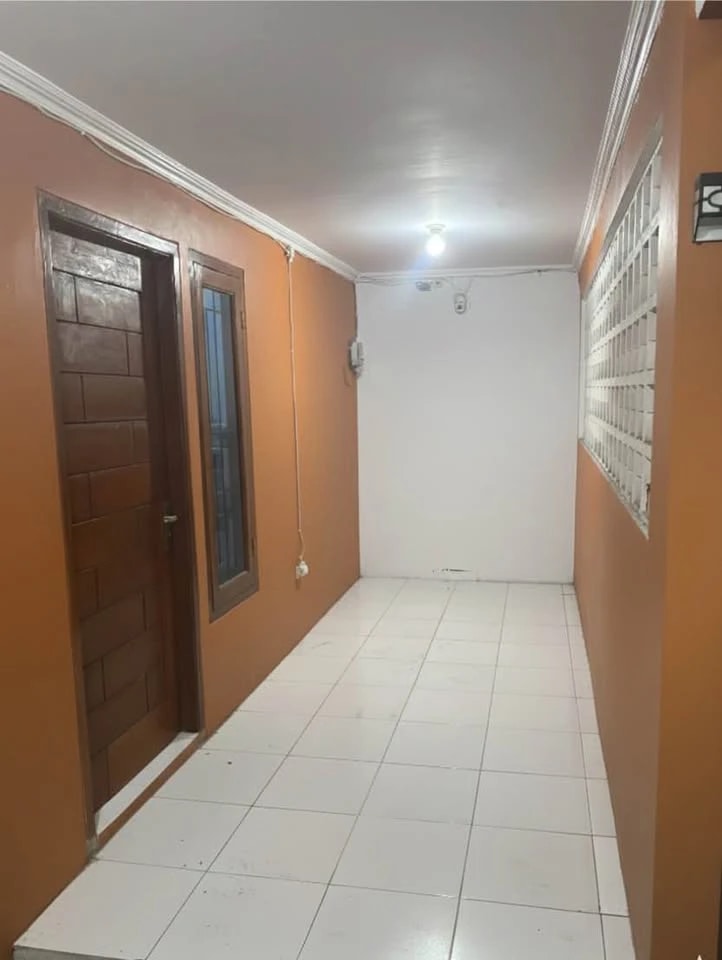 Disewakan Rumah 2 KT 1 KM