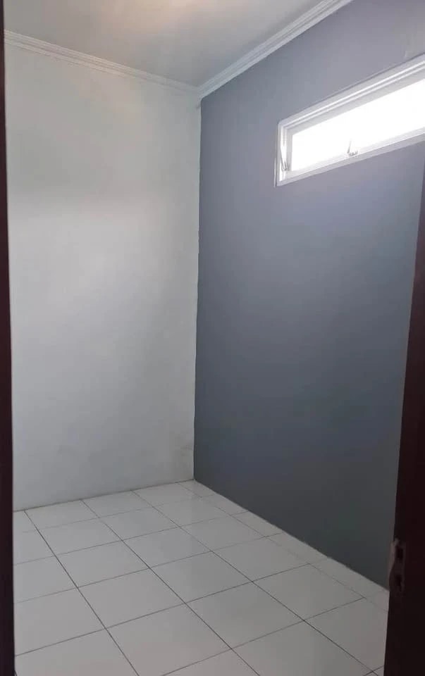 Disewakan Rumah 2 KT 1 KM