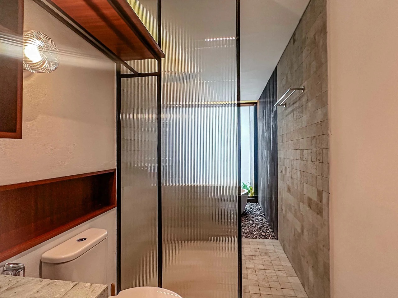 Spacious 4BR Villa w/ Private Pool and G