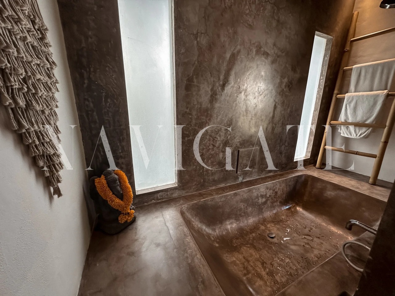 Villa Teak 2 | 4Br Family Villa Umalas