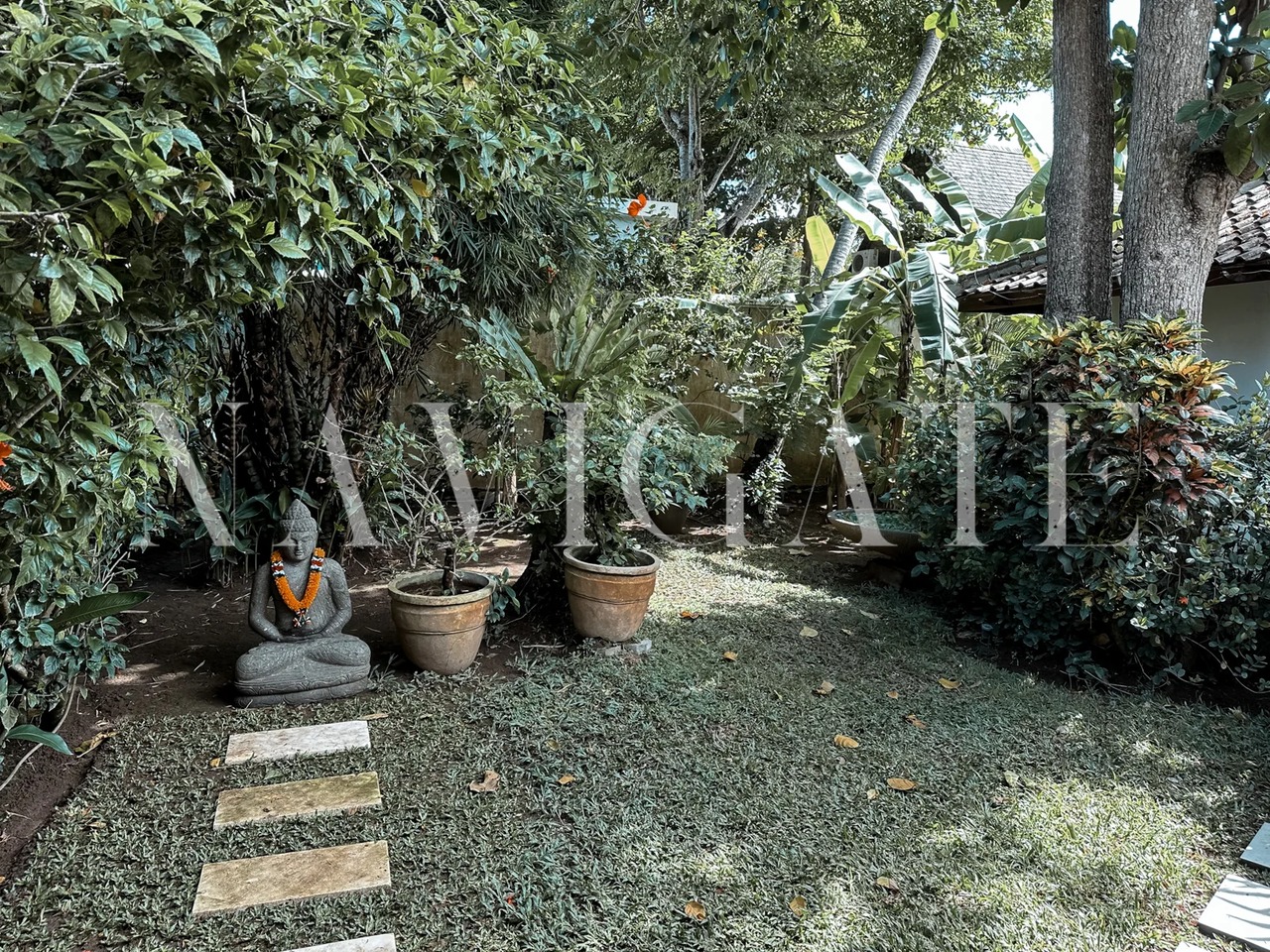 Villa Teak 2 | 4Br Family Villa Umalas