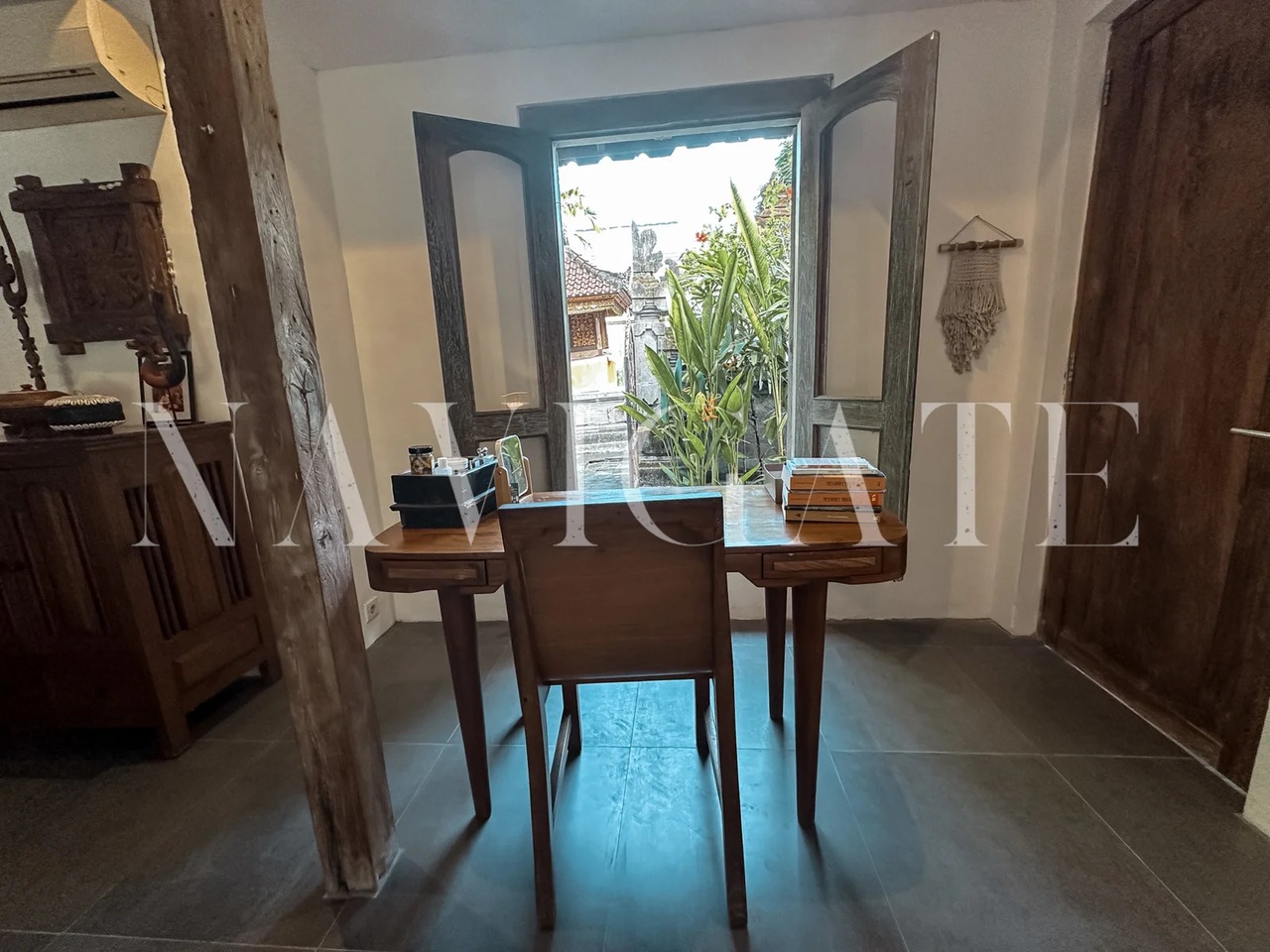 Villa Teak 2 | 4Br Family Villa Umalas
