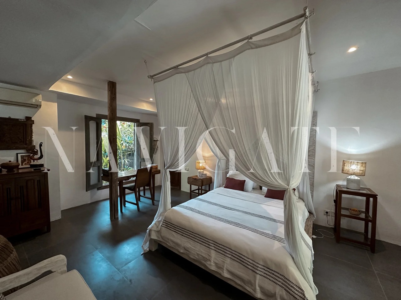 Villa Teak 2 | 4Br Family Villa Umalas