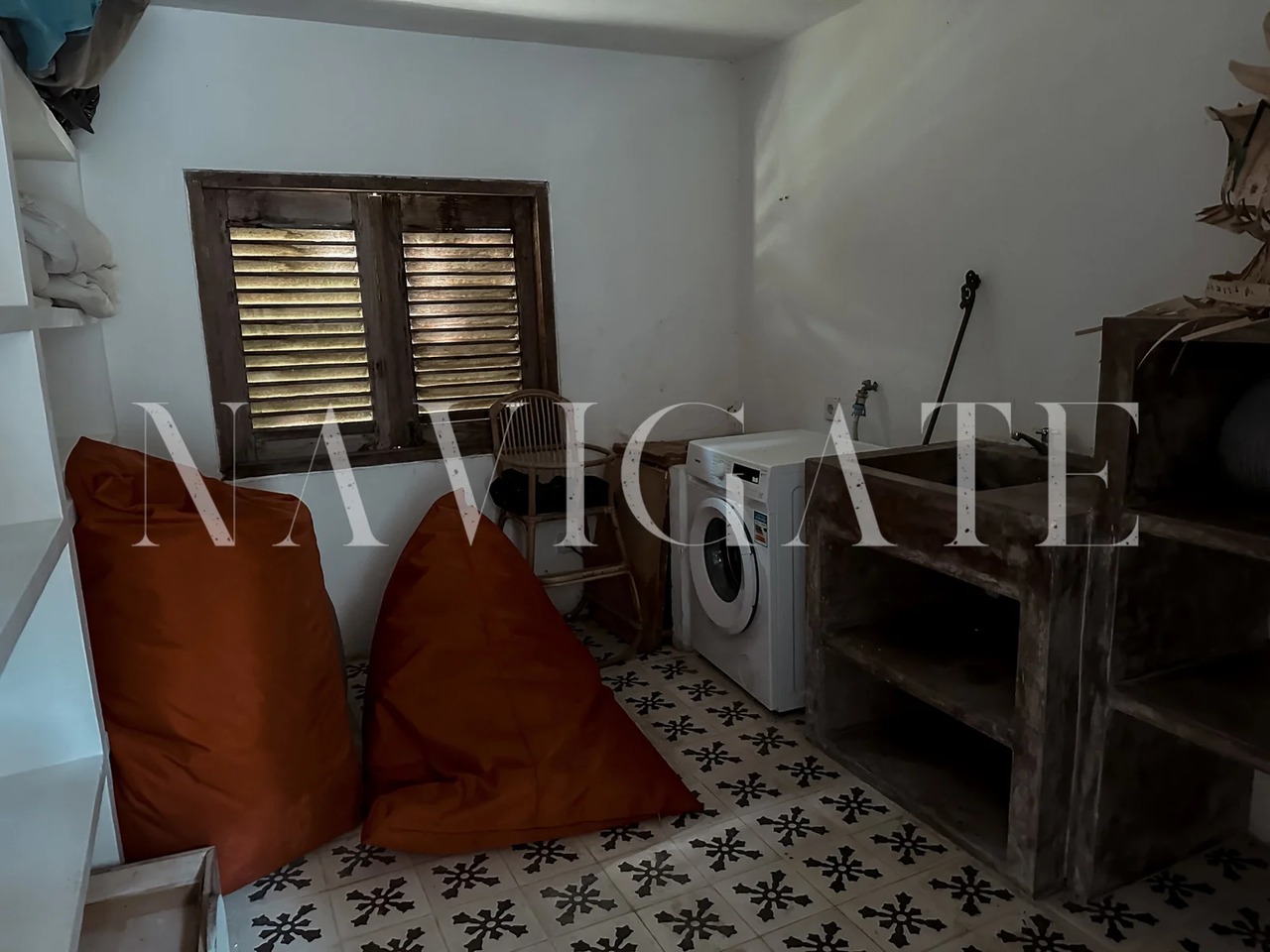 Villa Teak 2 | 4Br Family Villa Umalas