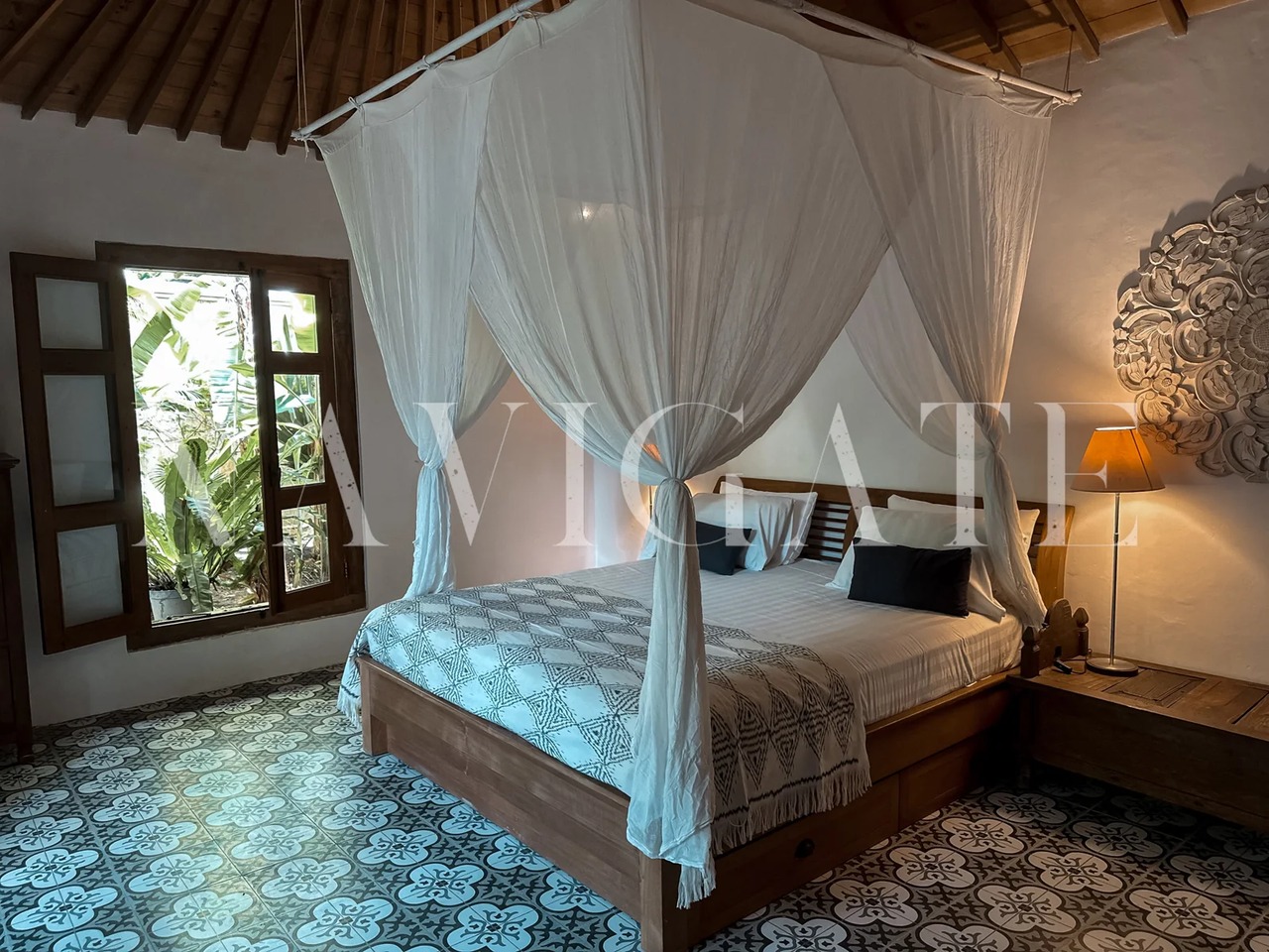 Villa Teak 2 | 4Br Family Villa Umalas