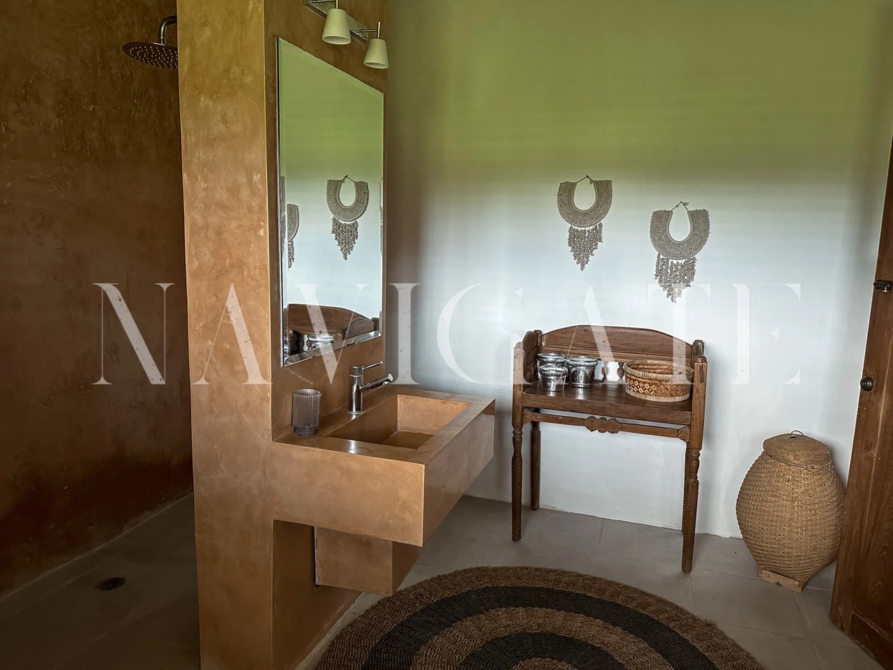 Villa Teak 2 | 4Br Family Villa Umalas